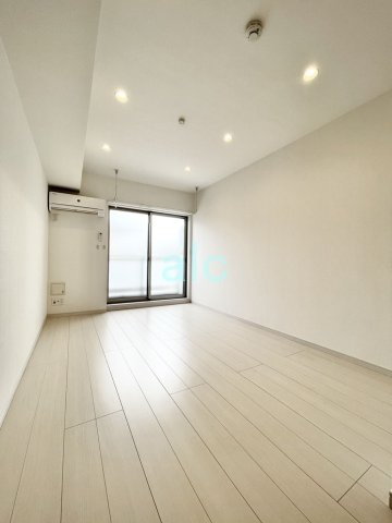 練馬区富士見台４丁目のアパートの内装
