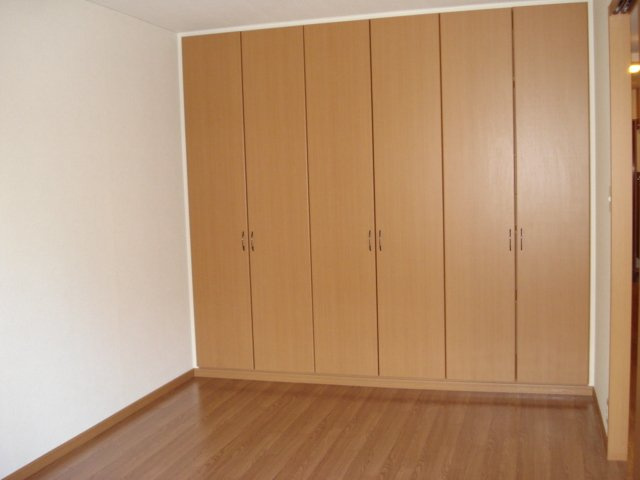 グリーンヒルズの内装|南洋室