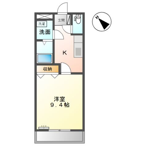ロイヤルパインズＡ棟