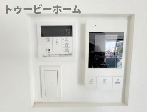 Jack unokiⅣのセキュリティ