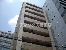 エイペックス梅田東の画像