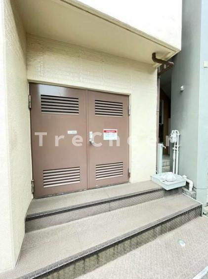 レジダンス千駄木のその他