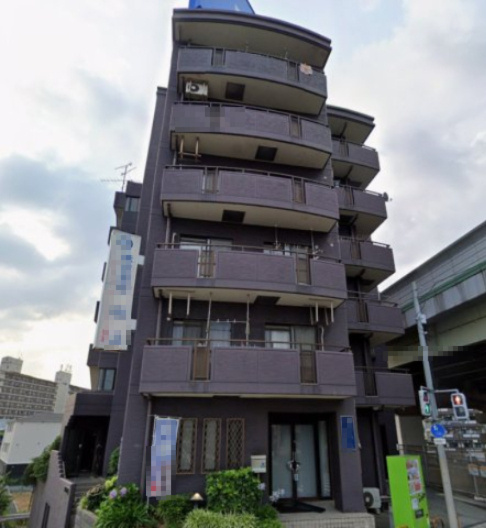 千舟リバービューマンション