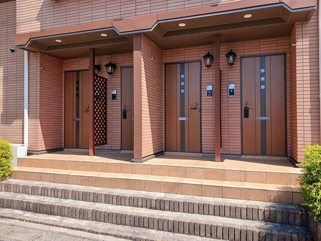 レジデンス・モッポのその他共用部分