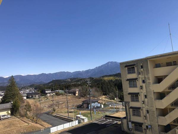 ビレッジハウス苗木1号棟のその他|ビレッジハウスの同一物件・同一タイプの間取りの写真です