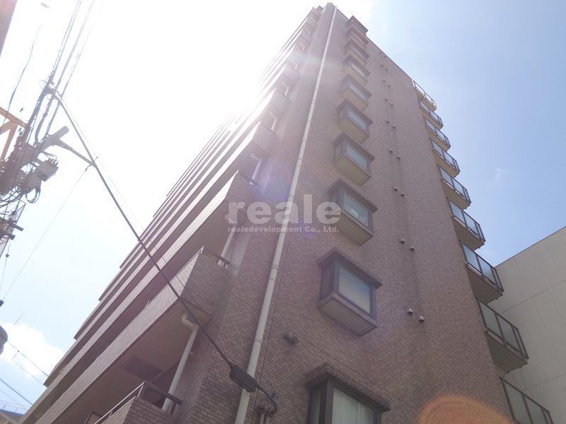 武蔵野市吉祥寺本町２丁目の賃貸マンション