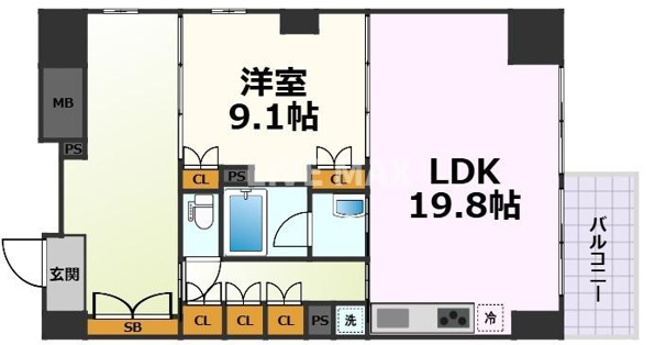 LaSante葵