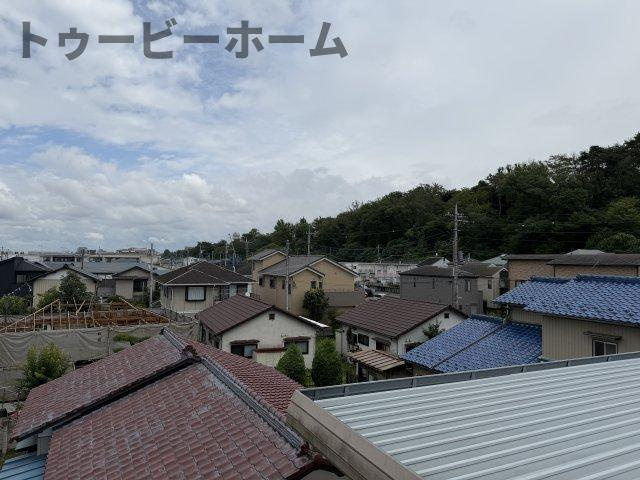 Jack unokiⅣの展望