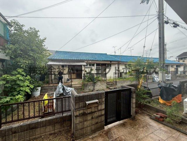 茄子作3丁目戸建　賃貸の展望