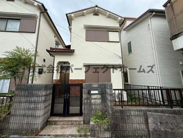 茄子作3丁目戸建　賃貸
