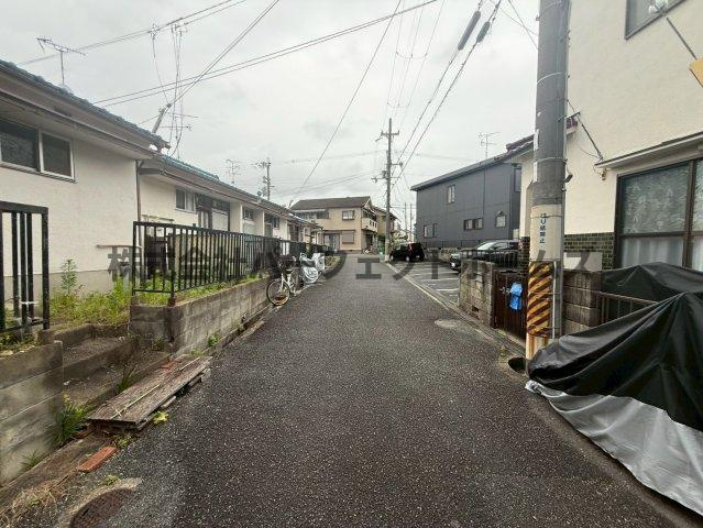 茄子作3丁目戸建　賃貸のその他