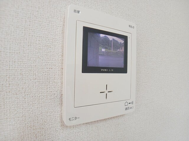 グラン・ボヌールのセキュリティ