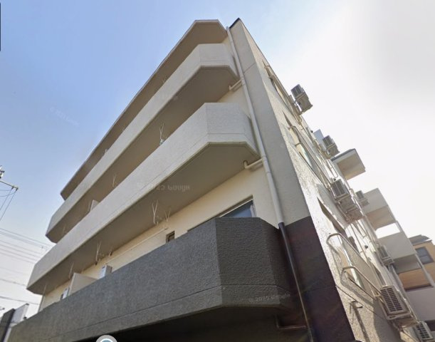 ドミトリー石屋川