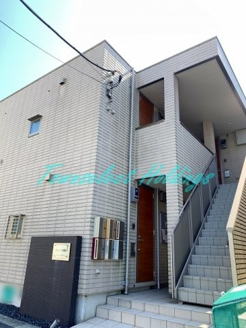 GLメゾン横浜