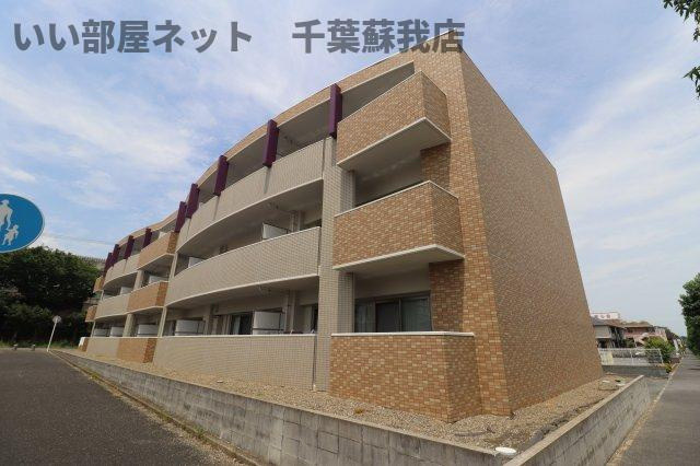 セディア　ヴィラージュⅡ