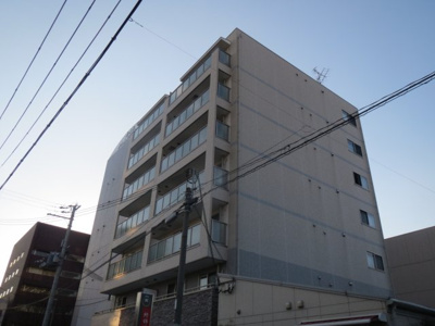 【その他】 | シティーコート熊野町