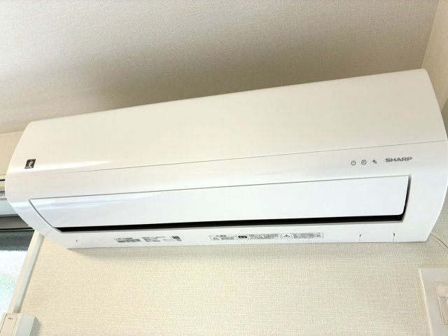 【設備】 | フォルテ西川口