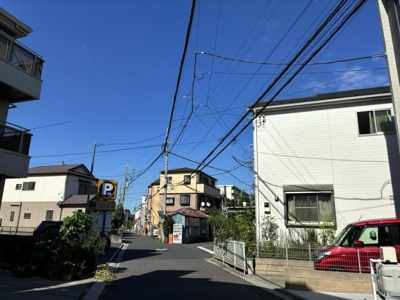 【周辺】 | フォルテ西川口