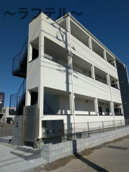 Ambition入間川