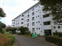 ガーデン山住宅団地１０号棟の画像