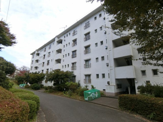 【外観】 | ガーデン山住宅団地１０号棟 | ガーデン山住宅団地