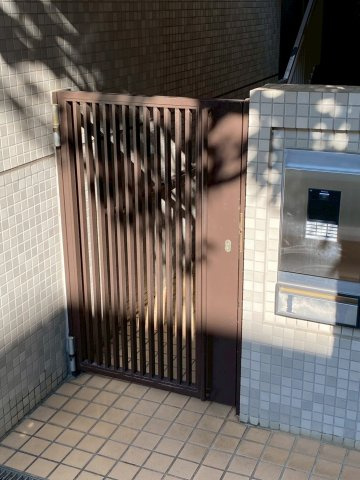 パークハイム浜田山のその他共用部分