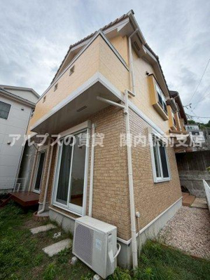 【外観】 | グリーンヒルズ丸山戸建て