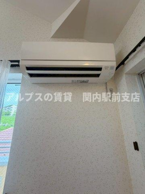 【設備】 | グリーンヒルズ丸山戸建て