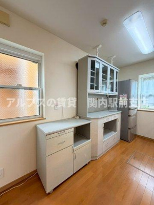 【内装】 | グリーンヒルズ丸山戸建て