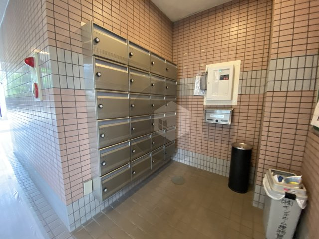 比枝コーポラス上町2のその他共用部分