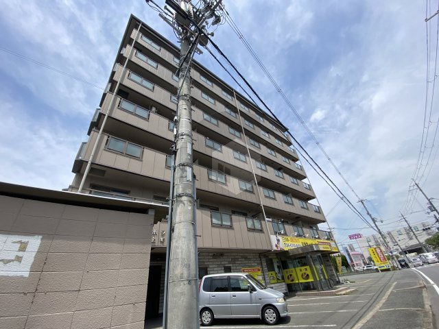 比枝コーポラス上町2