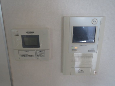 【セキュリティ】 | シティーコート南瓦町