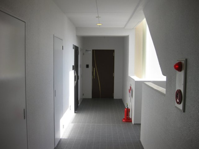 【その他共用部分】 | シティーコート南瓦町