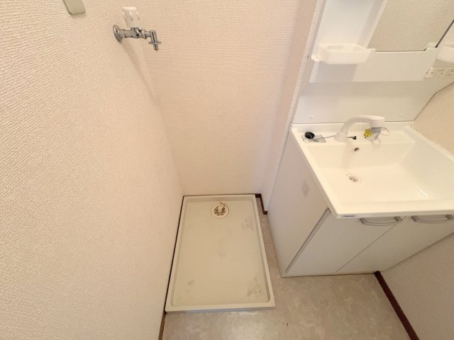 グリーンフィールドB棟の設備