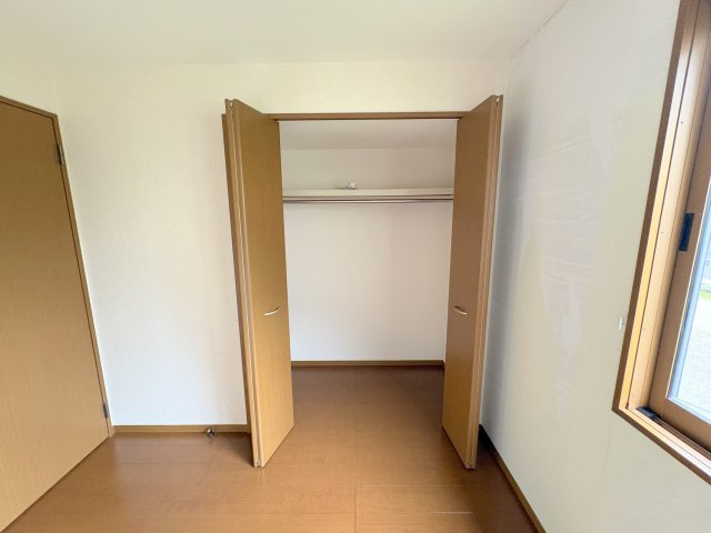グリーンフィールドB棟の内装