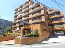 ライオンズマンション三ツ沢公園の画像