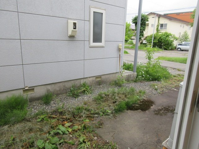 コーポ426の展望