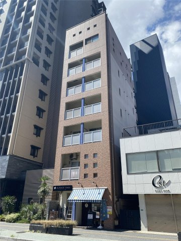 ケイズプレイス旦過