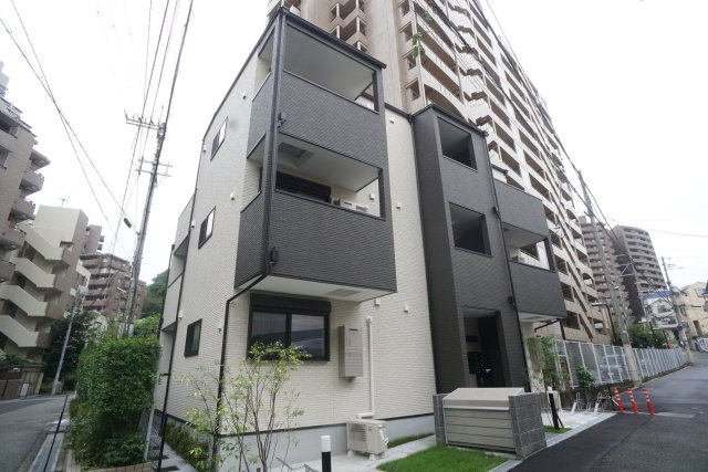 ココングランジュール宝塚南口