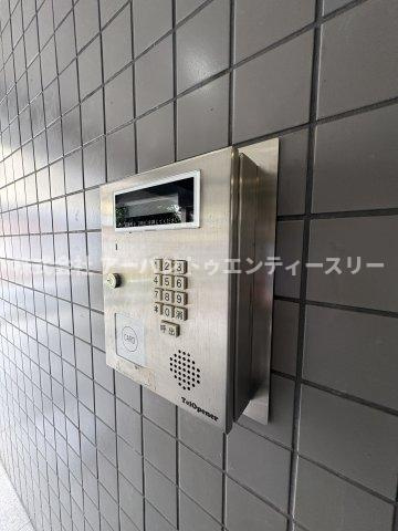 エスカイア東青梅第5のその他共用部分