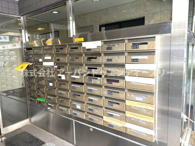 エスカイア東青梅第5のその他共用部分