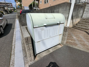 【その他共用部分】 | スモールウィン