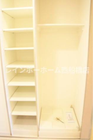 リブリ・KASHIMAの設備