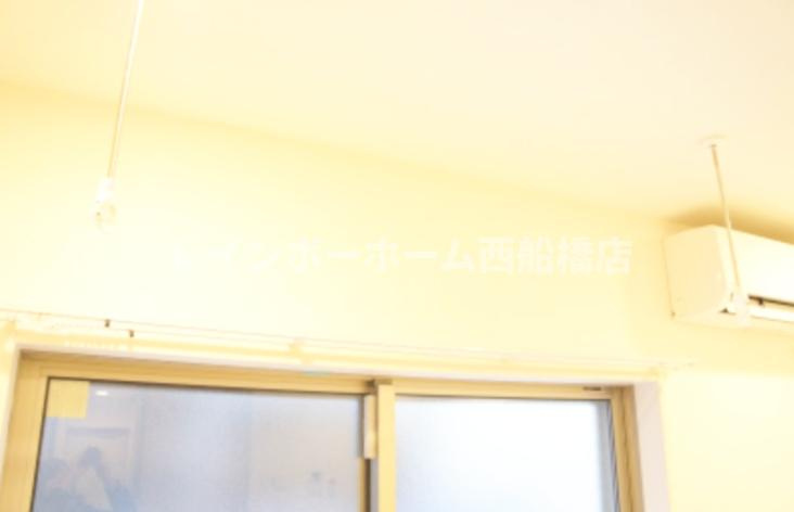 リブリ・KASHIMAの設備
