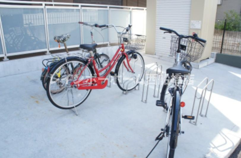 リブリ・KASHIMAのその他共用部分