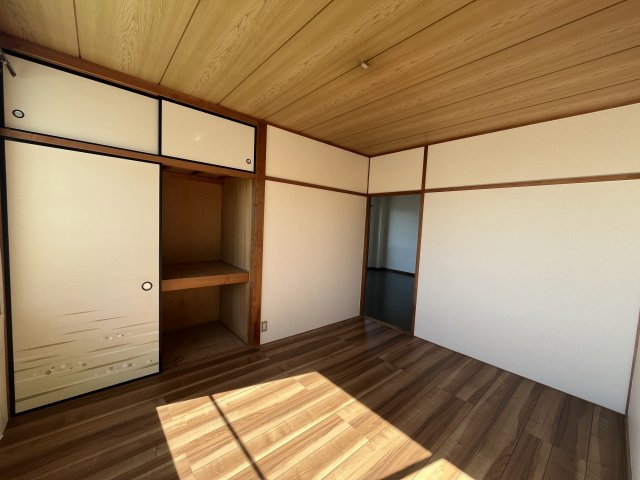 サエキハイツ