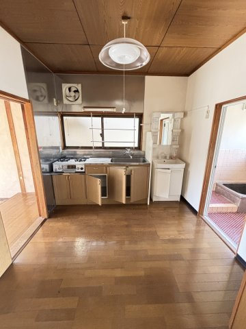 嘉美屋貸家1