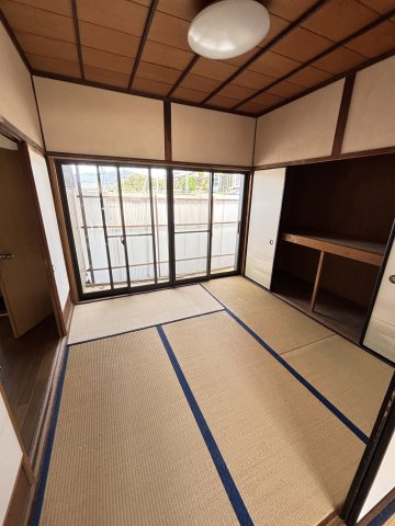嘉美屋貸家1