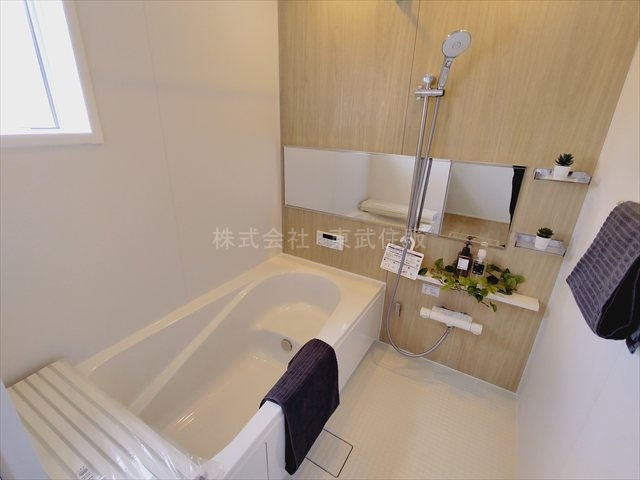 【浴室】の画像