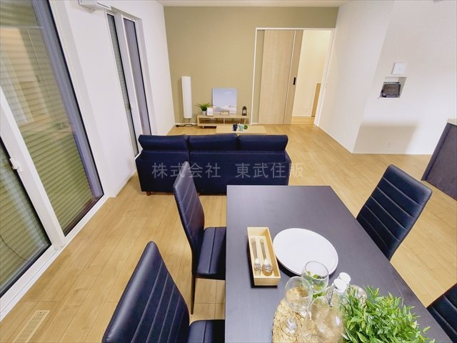 【ダイニング】の画像